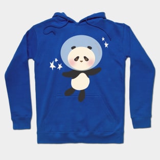 Space Panda Hoodie